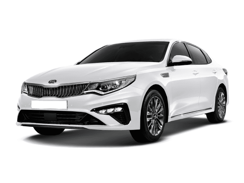 Kia Optima 2019, Optima 2019 бензин 2.4 седан Б/У Новокузнецк