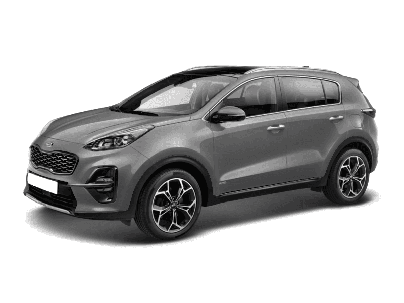 Kia Sportage 2019, Sportage 2019 бензин 2 внедорожник Б/У Москва