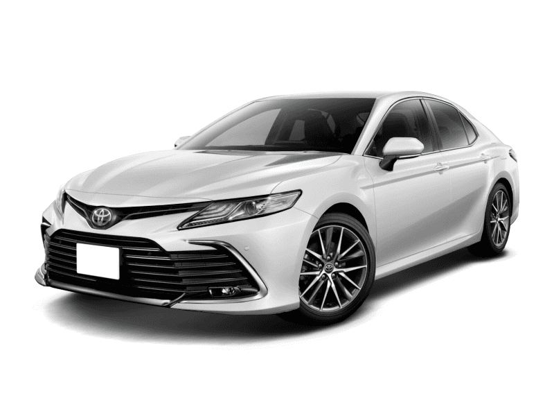 Toyota Camry 2021, Camry 2021 бензин 3.5 седан Б/У Краснодар