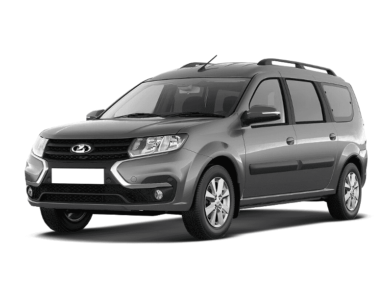 LADA (ВАЗ) Largus 2024, Largus 2024 бензин 1.6 универсал Б/У Ставрополь