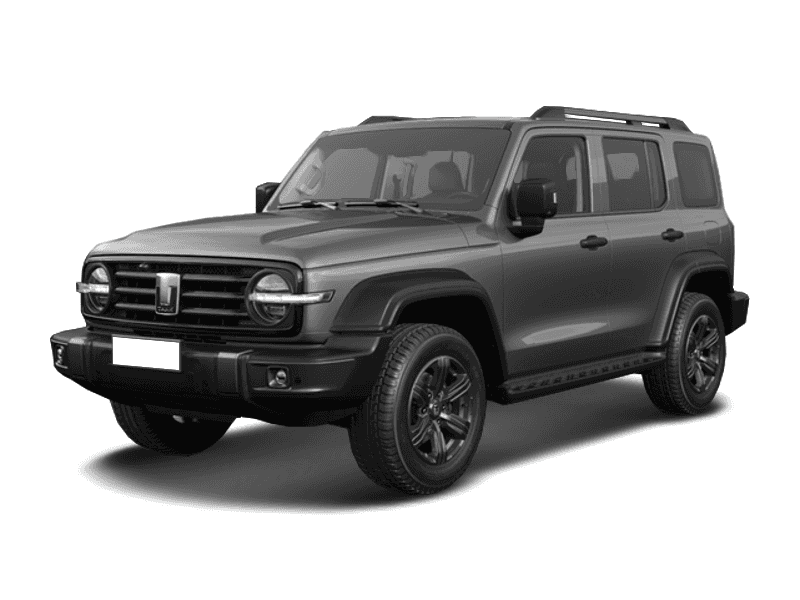 Tank 300 2025, 300 2025 бензин 2 внедорожник Б/У Набережные Челны