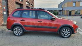 LADA (ВАЗ) Гранта 2019, Гранта 2019 бензин 1 универсал Б/У Минск