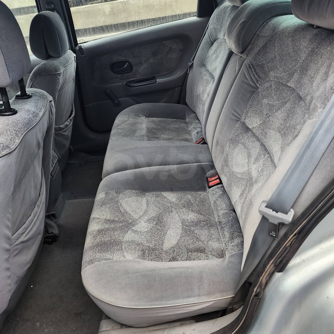 Renault Laguna 2000, Laguna 2000 дизель 1 лифтбек Б/У Минск