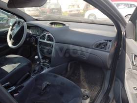 Citroen C5 2001, C5 2001 дизель 2 лифтбек Б/У Минск