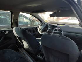 Citroen C5 2001, C5 2001 дизель 2 лифтбек Б/У Минск