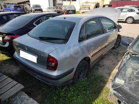 Citroen C5 2001, C5 2001 дизель 2 лифтбек Б/У Минск