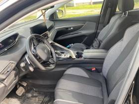 Peugeot 5008 2021, 5008 2021 дизель 1 внедорожник Б/У Жабинка