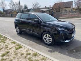 Peugeot 5008 2021, 5008 2021 дизель 1 внедорожник Б/У Жабинка