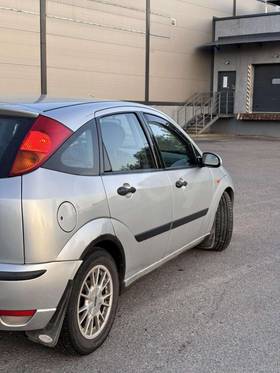 Ford Focus 2002, Focus 2002 дизель 1 хэтчбек Б/У Могилев