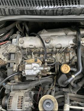 Renault Scenic 1998, Scenic 1998 дизель 1 минивэн / микроавтобус Б/У Минск