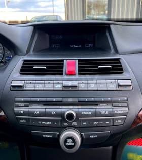 Honda Crosstour 2012, Crosstour 2012 бензин 3 внедорожник Б/У Минск