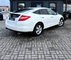 Honda Crosstour 2012, Crosstour 2012 бензин 3 внедорожник Б/У Минск