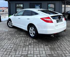 Honda Crosstour 2012, Crosstour 2012 бензин 3 внедорожник Б/У Минск