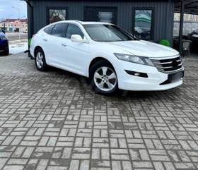 Honda Crosstour 2012, Crosstour 2012 бензин 3 внедорожник Б/У Минск