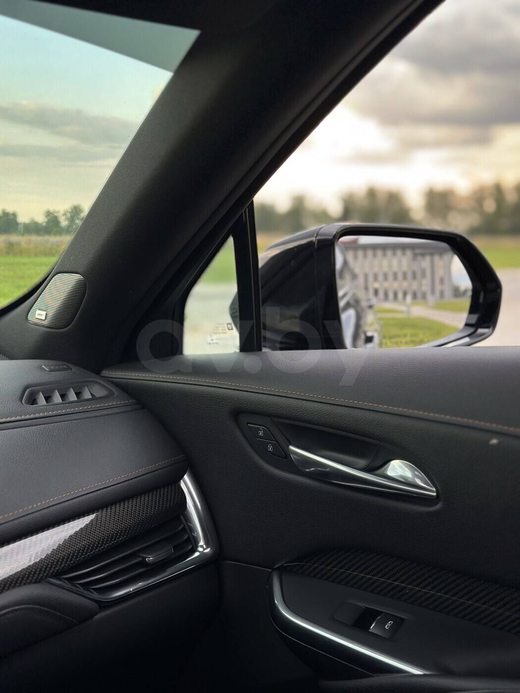 Cadillac XT4 2019, XT4 2019 бензин 2 внедорожник Б/У Могилев