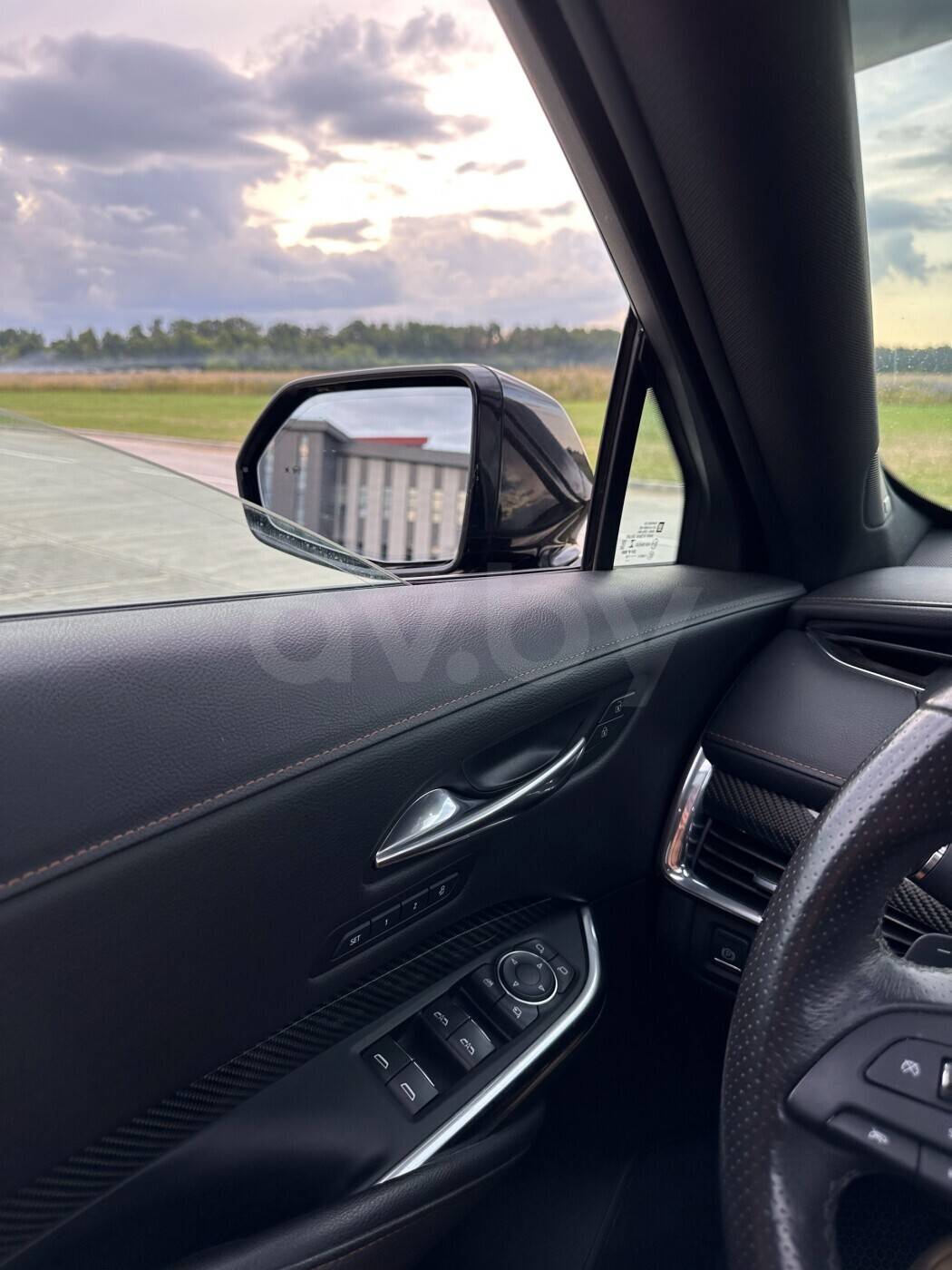 Cadillac XT4 2019, XT4 2019 бензин 2 внедорожник Б/У Могилев