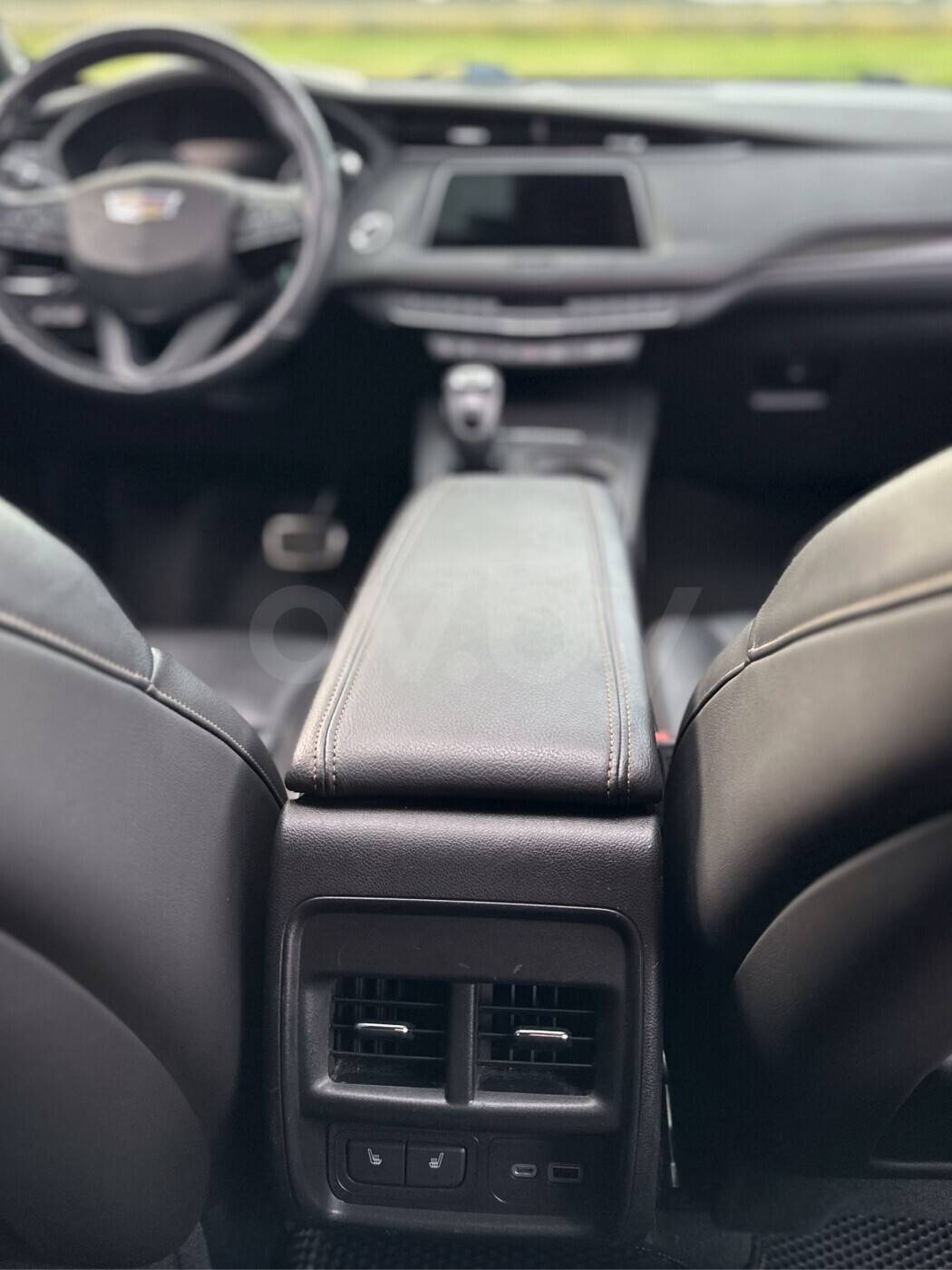 Cadillac XT4 2019, XT4 2019 бензин 2 внедорожник Б/У Могилев
