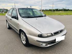 Fiat Marea 1997, Marea 1997 бензин 1 седан Б/У Минск