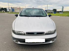 Fiat Marea 1997, Marea 1997 бензин 1 седан Б/У Минск