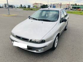 Fiat Marea 1997, Marea 1997 бензин 1 седан Б/У Минск