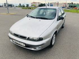 Fiat Marea 1997, Marea 1997 бензин 1 седан Б/У Минск