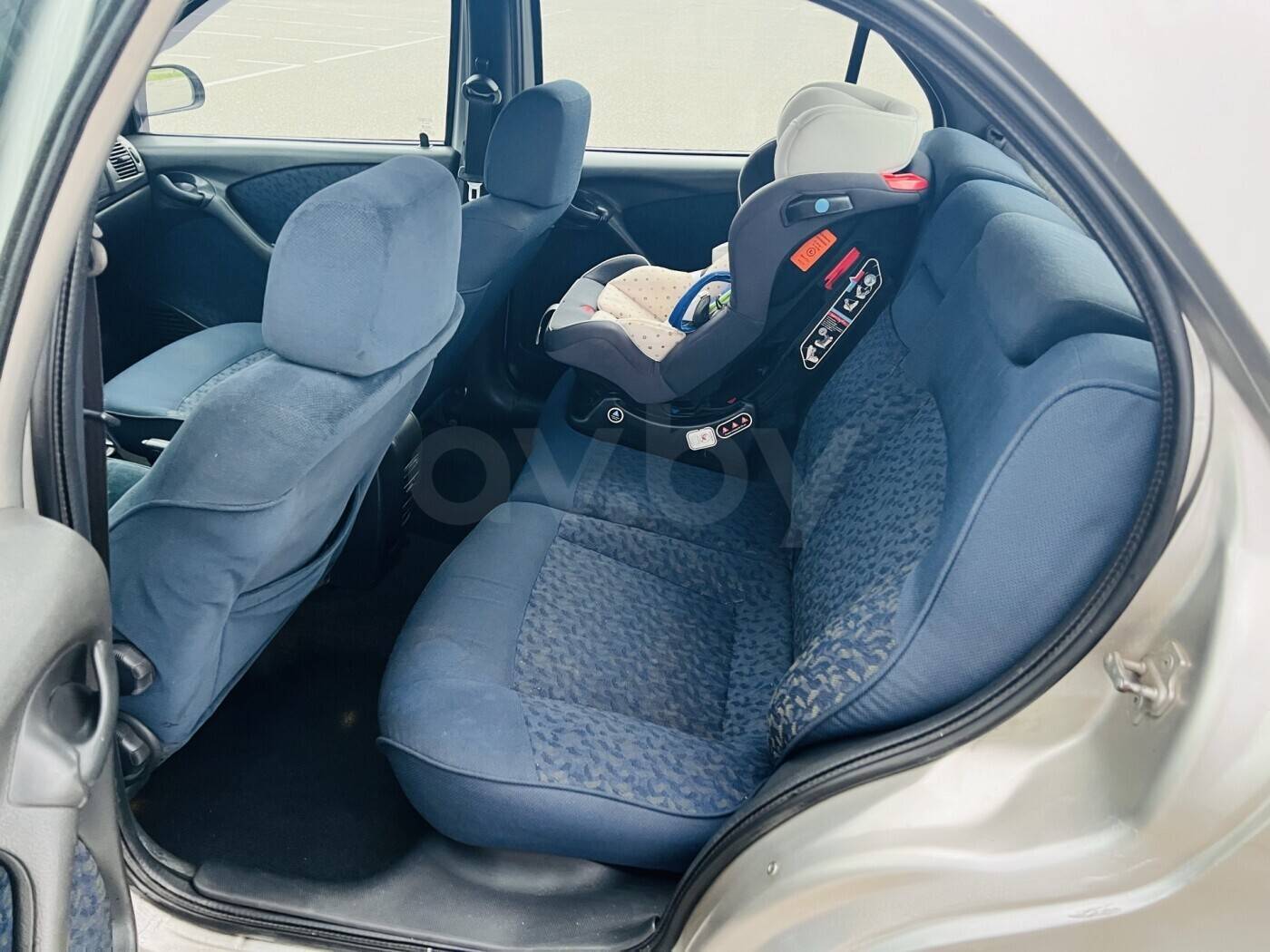 Fiat Marea 1997, Marea 1997 бензин 1 седан Б/У Минск