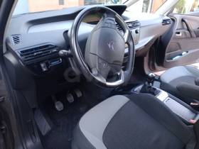 Citroen C4 Grand Picasso 2015, C4 Grand Picasso 2015 дизель 1 минивэн / микроавтобус Б/У Кобрин