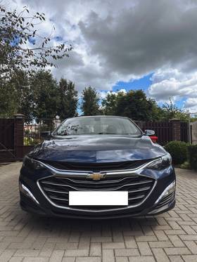 Chevrolet Malibu 2020, Malibu 2020 бензин 1 седан Б/У Заславль