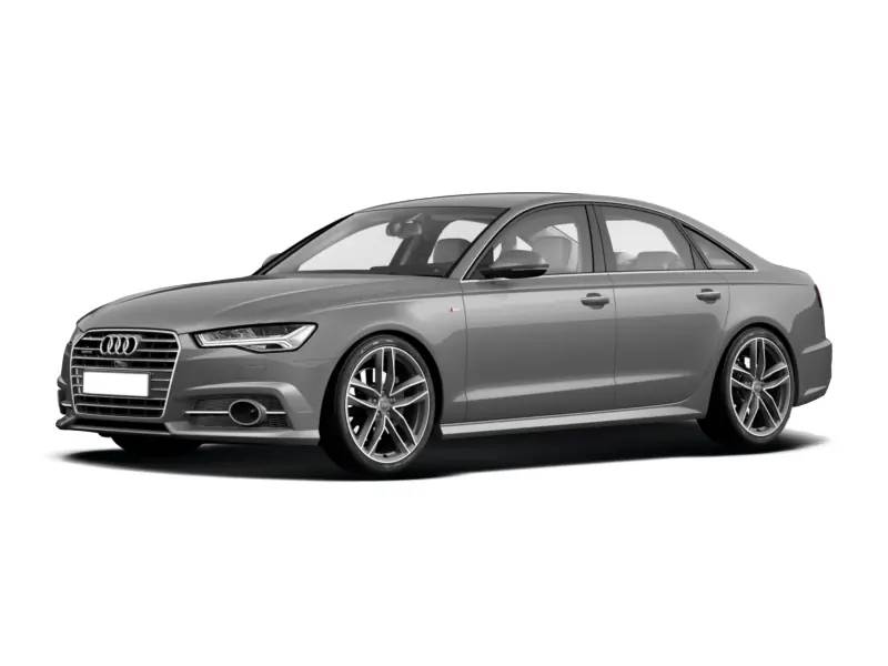 Audi A6 2016, A6 2016 бензин 2 седан Б/У Красноярск
