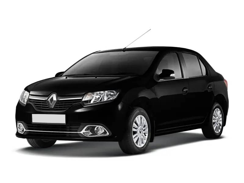 Renault Logan 2015, Logan 2015 бензин 1.6 седан Б/У Воронеж