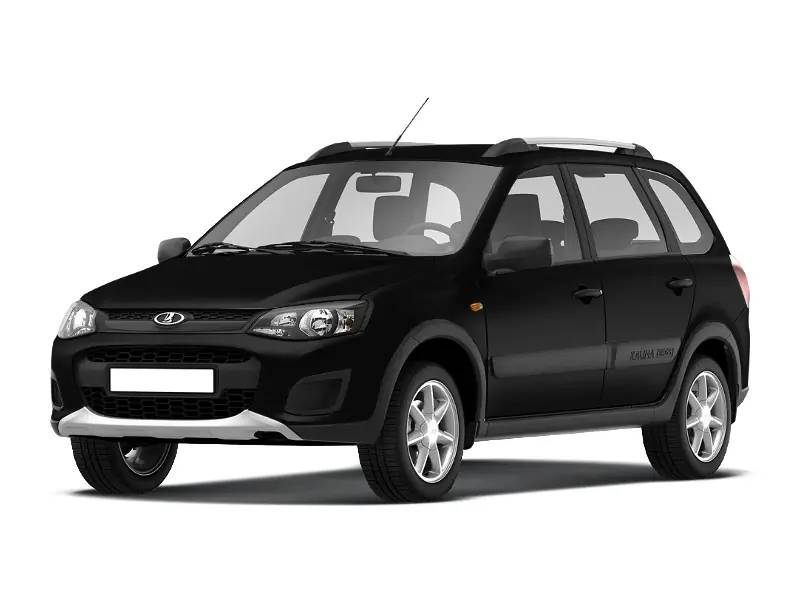 LADA (ВАЗ) Калина Кросс 2015, Калина Кросс 2015 бензин 1.6 универсал Б/У Тольятти