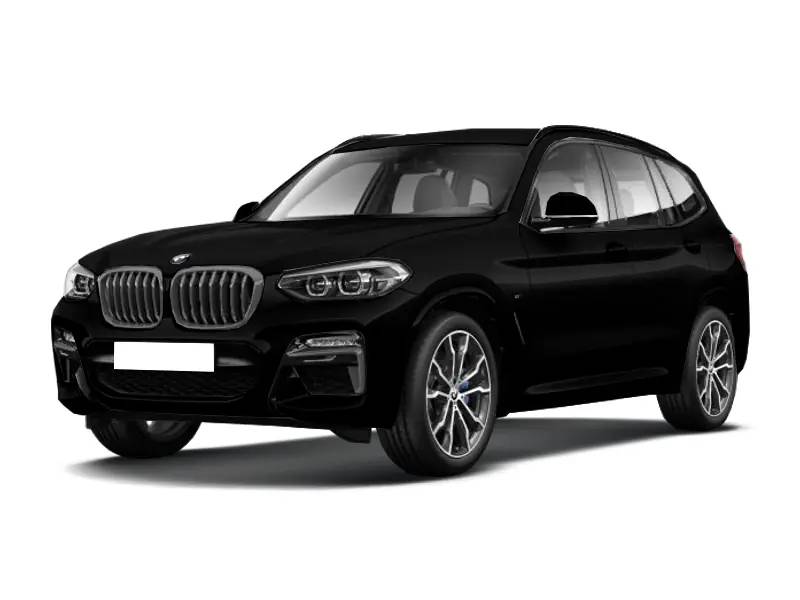 BMW X3 2020, X3 2020 дизель 3 внедорожник Б/У Москва