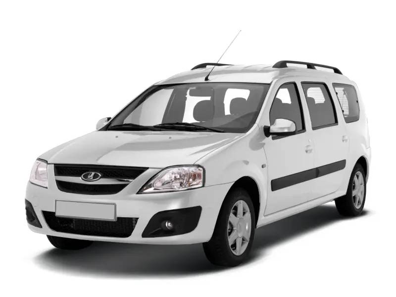 LADA (ВАЗ) Largus 2020, Largus 2020 бензин 1.6 универсал Б/У Ижевск