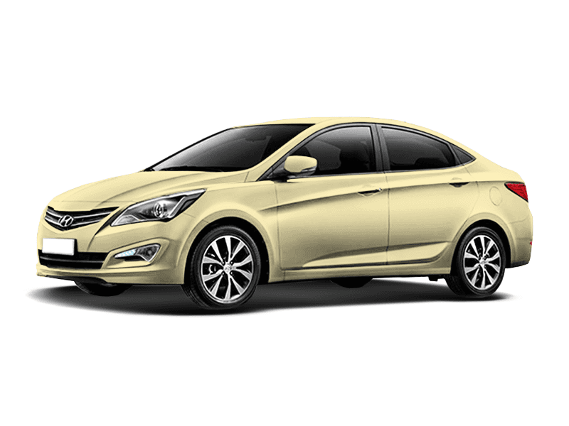 Hyundai Solaris 2015, Solaris 2015 бензин 1.4 седан Б/У Ижевск