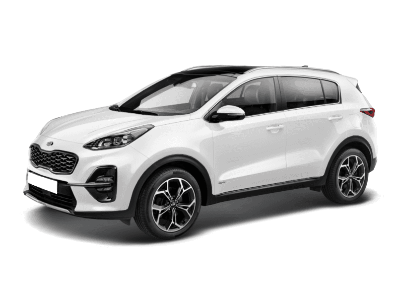 Kia Sportage 2020, Sportage 2020 бензин 2 внедорожник Б/У Ижевск