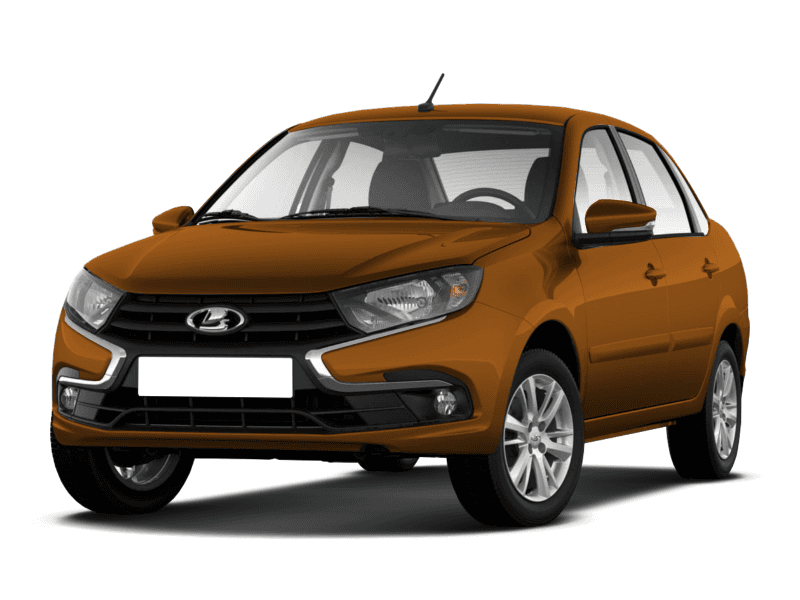 LADA (ВАЗ) Granta 2021, Granta 2021 бензин 1.6 универсал Б/У Уфа