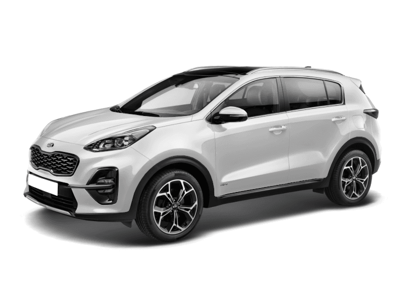 Kia Sportage 2019, Sportage 2019 бензин 2.4 внедорожник Б/У Уфа