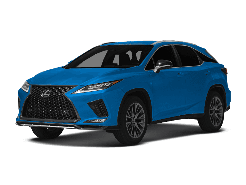 Lexus RX300 2021, RX300 2021 бензин 2 внедорожник Б/У Мытищи