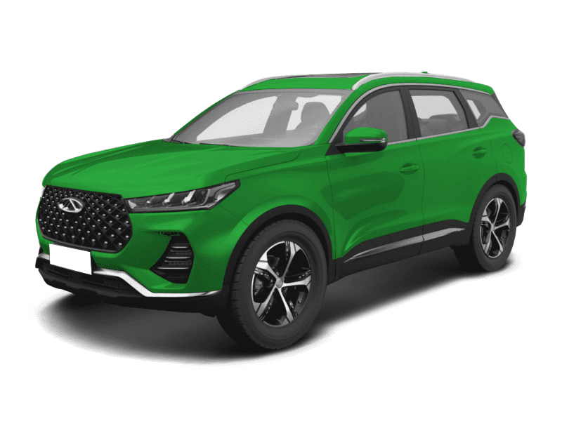 Chery Tiggo 7 Pro 2020, Tiggo 7 Pro 2020 бензин 1.5 внедорожник Б/У Иркутск