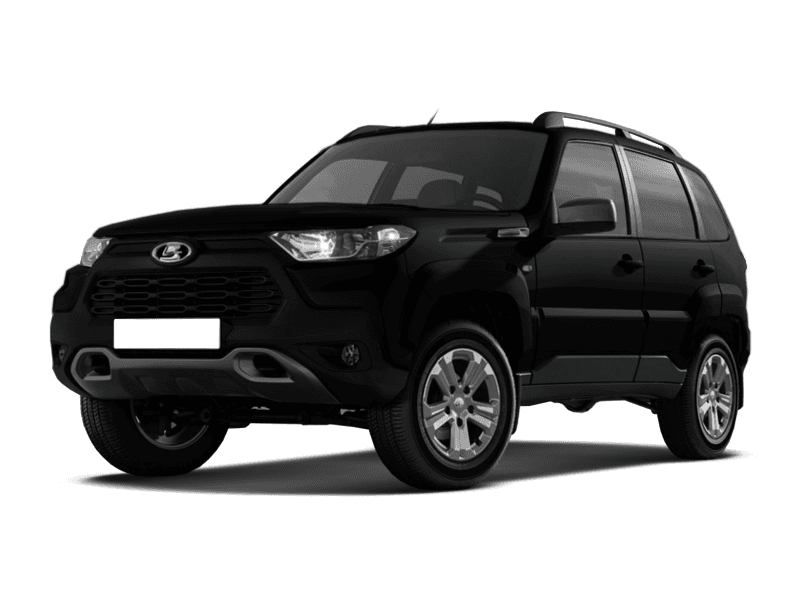 LADA (ВАЗ) Niva Travel 2025, Niva Travel 2025 бензин 1.7 внедорожник Б/У Киров