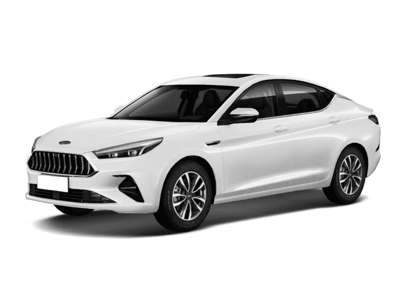 JAC J7 2021, J7 2021 бензин 1.5 лифтбек Б/У Пятигорск