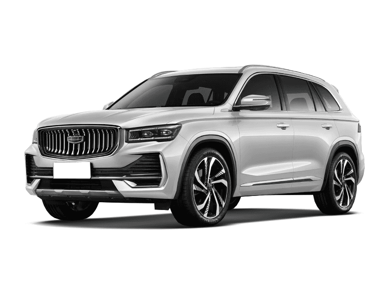 Geely Monjaro 2023, Monjaro 2023 бензин 2 внедорожник Б/У Краснодар