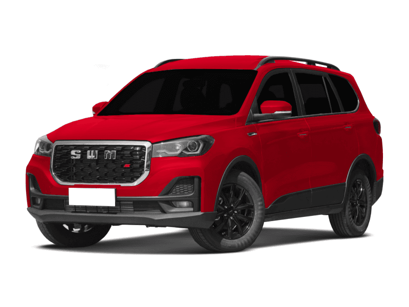 SWM G05 Pro 2025, G05 Pro 2025 бензин 1.5 внедорожник Б/У Москва
