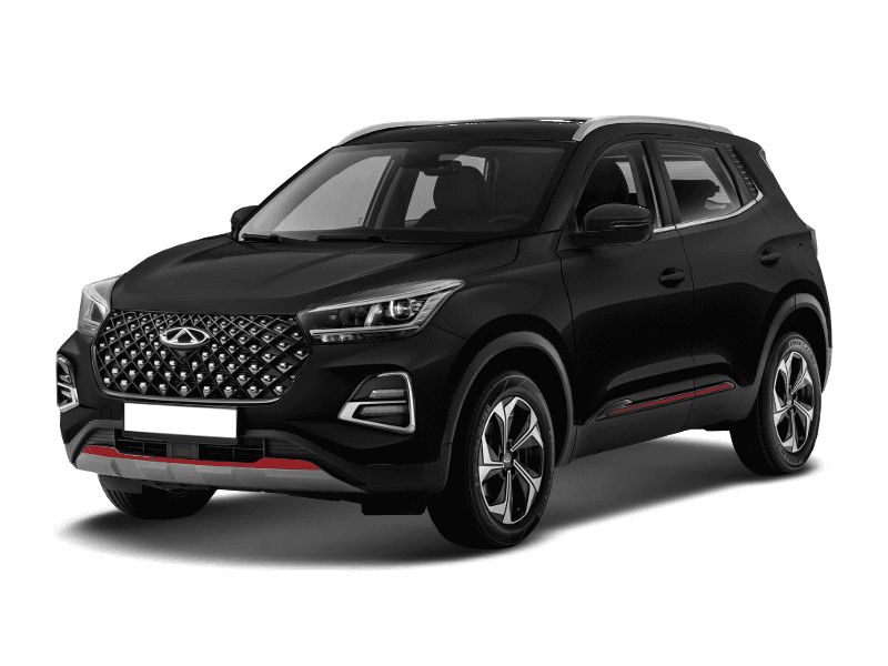 Chery Tiggo 4 Pro 2025, Tiggo 4 Pro 2025 бензин 1.5 внедорожник Б/У Казань
