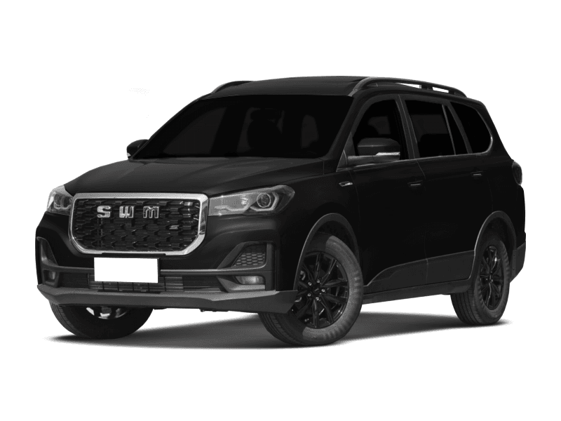 SWM G05 Pro 2025, G05 Pro 2025 бензин 1.5 внедорожник Б/У Москва