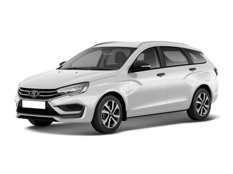 LADA (ВАЗ) Vesta 2025, Vesta 2025 бензин 1.8 универсал Б/У Саратов