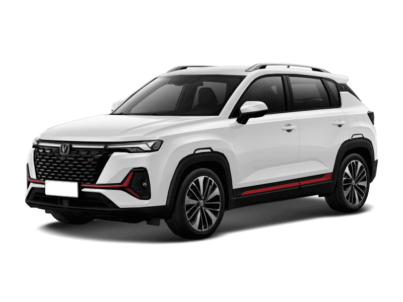 Changan CS35 Plus 2024, CS35 Plus 2024 бензин 1.4 внедорожник Б/У Стерлитамак