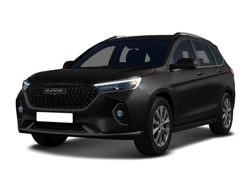 Haval M6 2024, M6 2024 бензин 1.5 внедорожник Б/У Ярославль