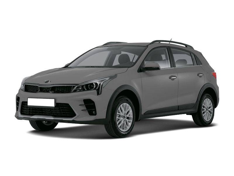 Solaris KRX 2025, KRX 2025 бензин 1.6 хэтчбек Б/У Симферополь
