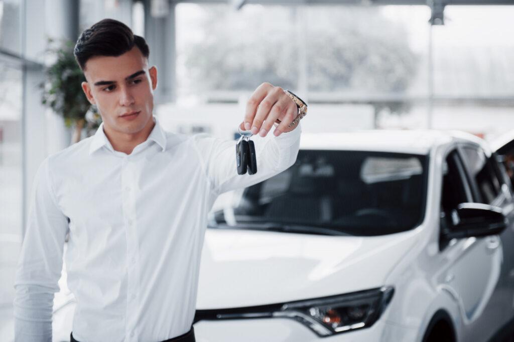 Mitsubishi Xpander в Казахстане: что нужно знать перед покупкой